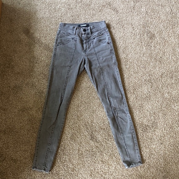 00R Express Jeans